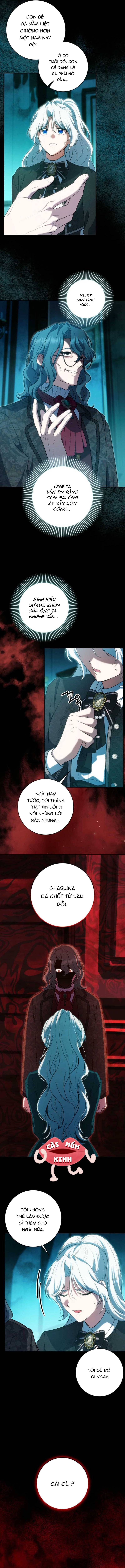 Nữ Dược Sư Của Vị Hoàng Đế Si Tình - Chap 49 - Trang 6