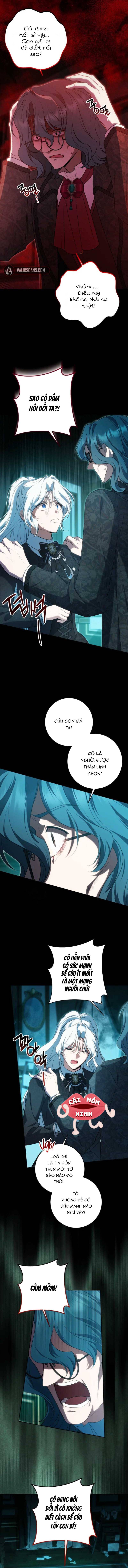 Nữ Dược Sư Của Vị Hoàng Đế Si Tình - Chap 49 - Trang 7