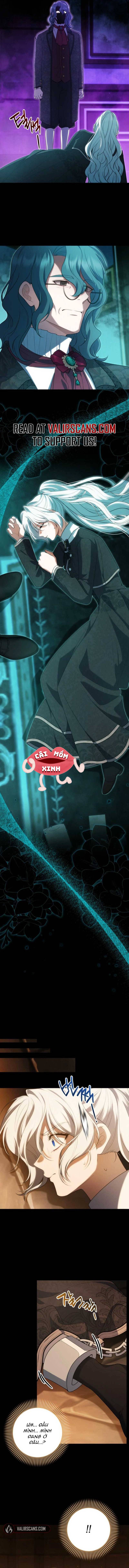 Nữ Dược Sư Của Vị Hoàng Đế Si Tình - Chap 49 - Trang 9