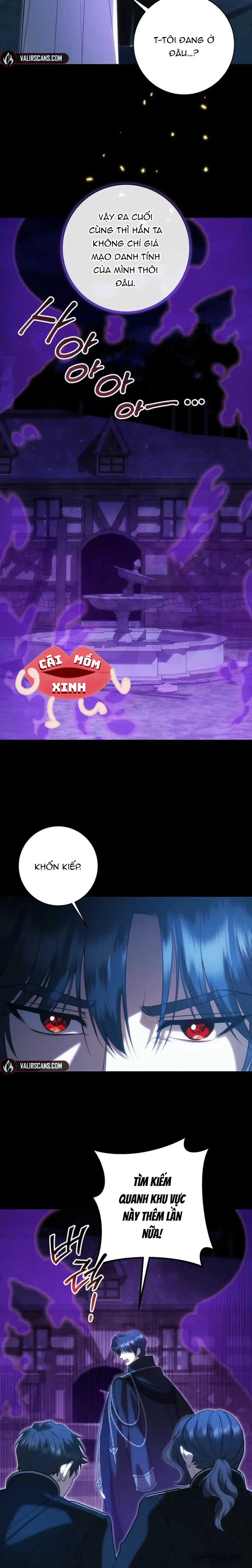 Nữ Dược Sư Của Vị Hoàng Đế Si Tình - Chap 50 - Trang 18