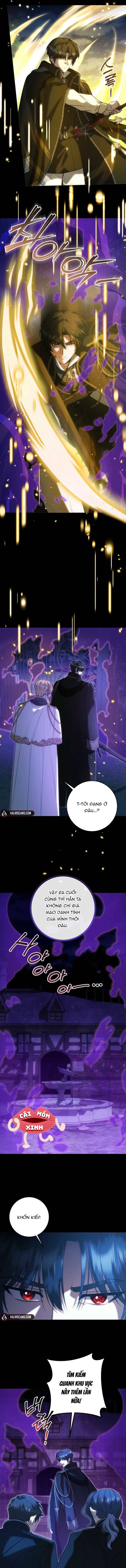 Nữ Dược Sư Của Vị Hoàng Đế Si Tình - Chap 50 - Trang 9