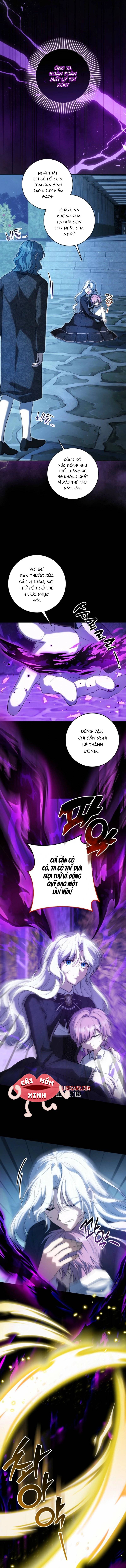 Nữ Dược Sư Của Vị Hoàng Đế Si Tình - Chap 51 - Trang 2