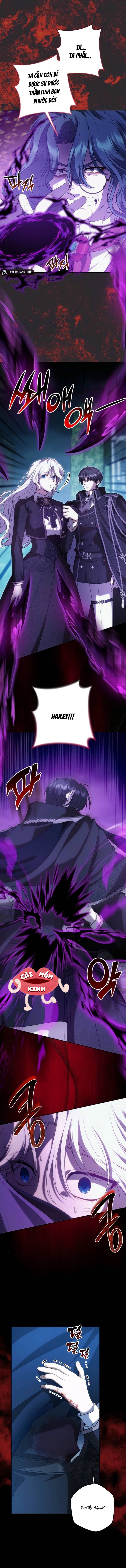 Nữ Dược Sư Của Vị Hoàng Đế Si Tình - Chap 51 - Trang 9