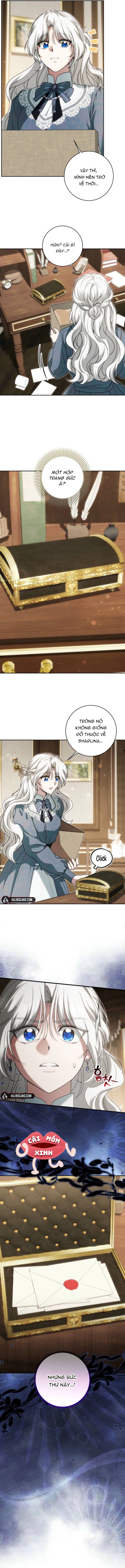 Nữ Dược Sư Của Vị Hoàng Đế Si Tình - Chap 52 - Trang 15