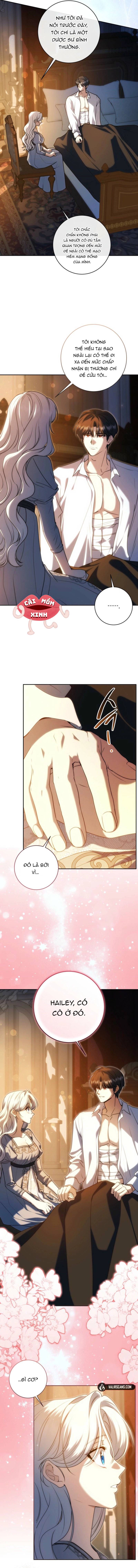 Nữ Dược Sư Của Vị Hoàng Đế Si Tình - Chap 52 - Trang 3