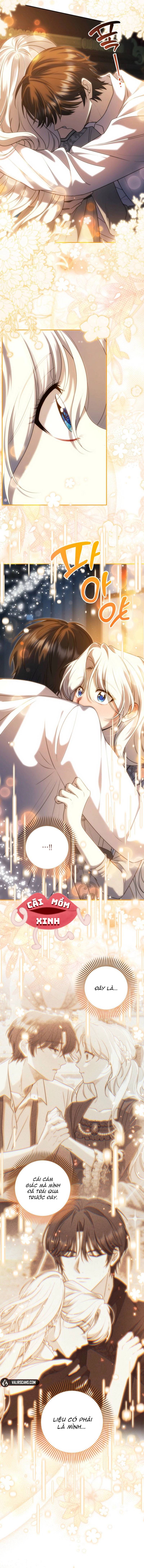 Nữ Dược Sư Của Vị Hoàng Đế Si Tình - Chap 52 - Trang 6
