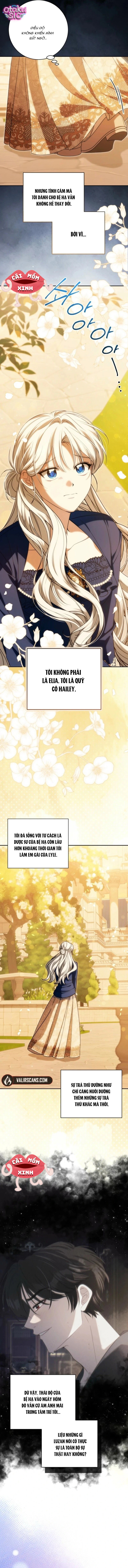Nữ Dược Sư Của Vị Hoàng Đế Si Tình - Chap 57 - Trang 2