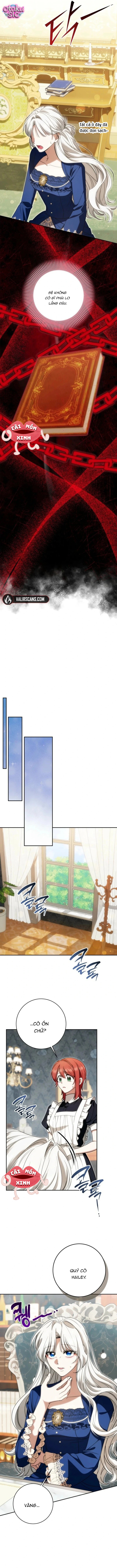 Nữ Dược Sư Của Vị Hoàng Đế Si Tình - Chap 57 - Trang 6