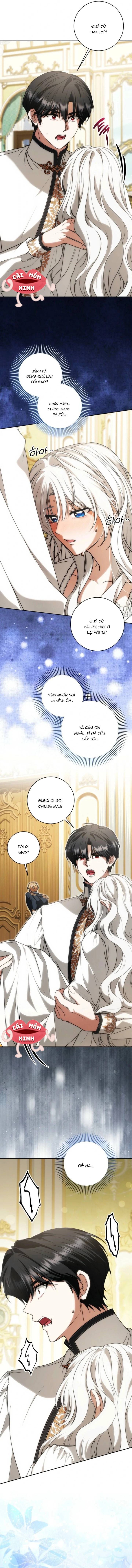 Nữ Dược Sư Của Vị Hoàng Đế Si Tình - Chap 58 - Trang 13