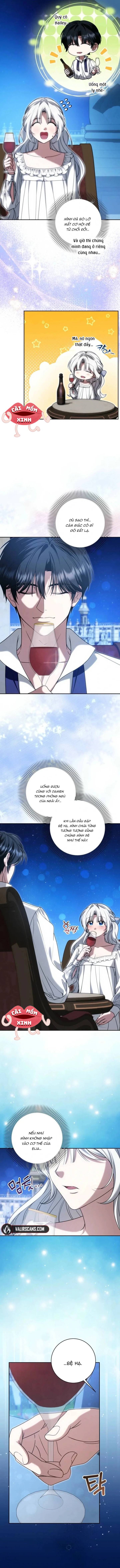 Nữ Dược Sư Của Vị Hoàng Đế Si Tình - Chap 61 - Trang 2