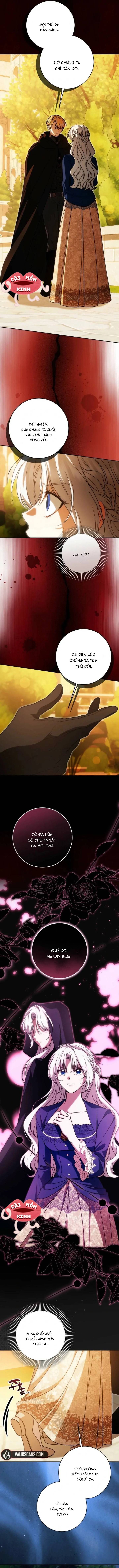 Nữ Dược Sư Của Vị Hoàng Đế Si Tình - Chap 61 - Trang 11