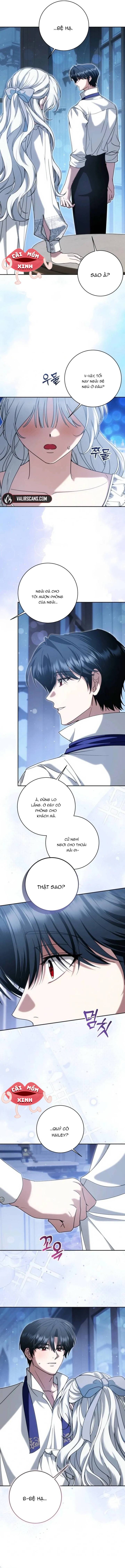 Nữ Dược Sư Của Vị Hoàng Đế Si Tình - Chap 61 - Trang 6