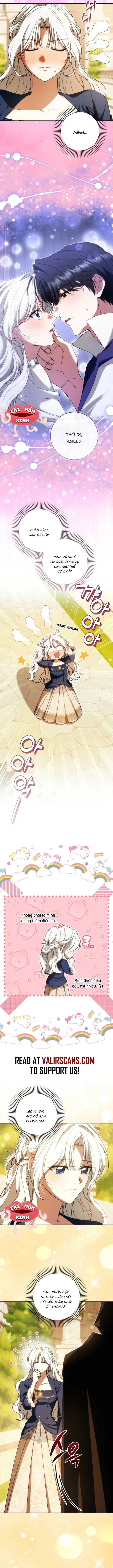 Nữ Dược Sư Của Vị Hoàng Đế Si Tình - Chap 61 - Trang 9