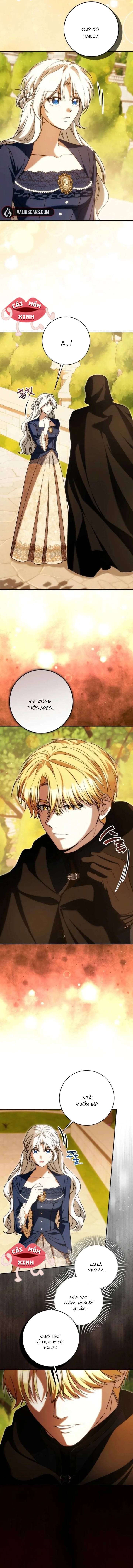 Nữ Dược Sư Của Vị Hoàng Đế Si Tình - Chap 61 - Trang 10