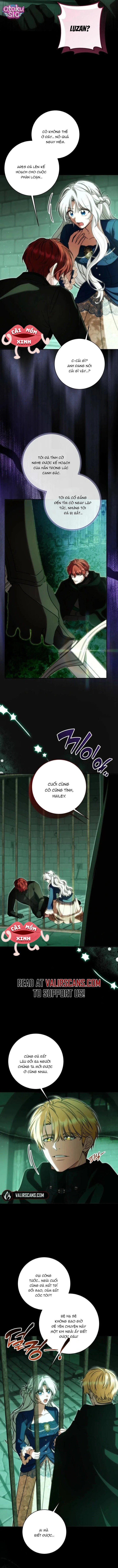 Nữ Dược Sư Của Vị Hoàng Đế Si Tình - Chap 62 - Trang 2