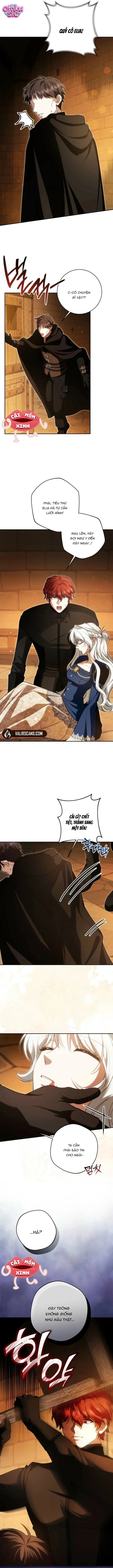 Nữ Dược Sư Của Vị Hoàng Đế Si Tình - Chap 62 - Trang 10