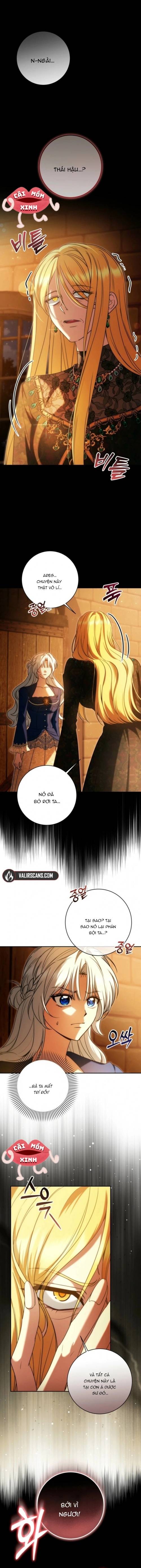 Nữ Dược Sư Của Vị Hoàng Đế Si Tình - Chap 63 - Trang 1