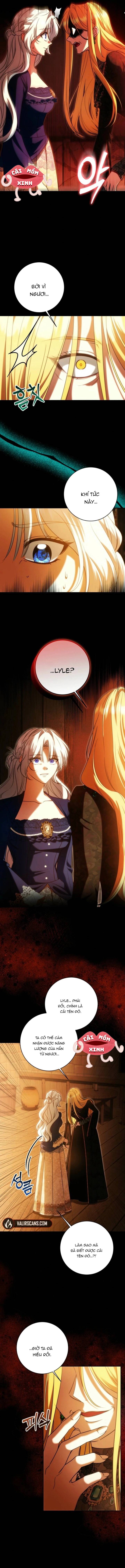 Nữ Dược Sư Của Vị Hoàng Đế Si Tình - Chap 63 - Trang 2