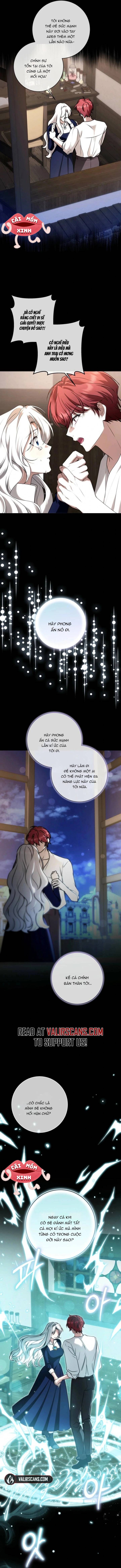 Nữ Dược Sư Của Vị Hoàng Đế Si Tình - Chap 63 - Trang 12
