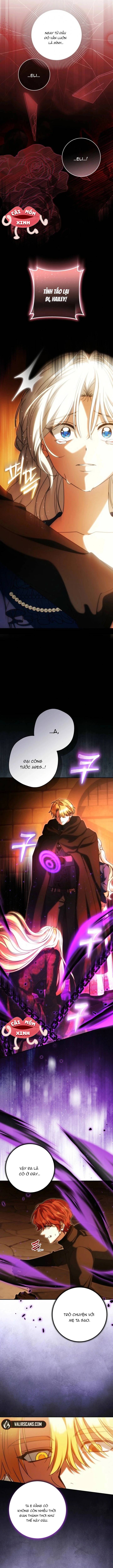 Nữ Dược Sư Của Vị Hoàng Đế Si Tình - Chap 63 - Trang 14