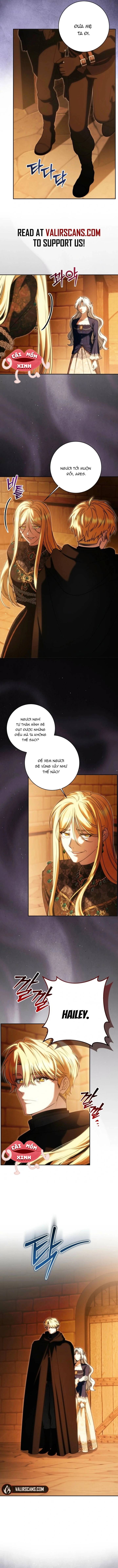 Nữ Dược Sư Của Vị Hoàng Đế Si Tình - Chap 63 - Trang 15