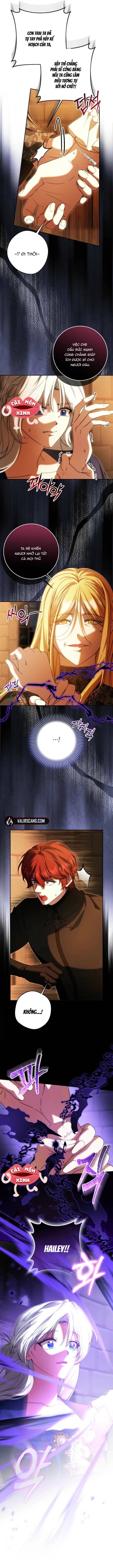 Nữ Dược Sư Của Vị Hoàng Đế Si Tình - Chap 63 - Trang 6