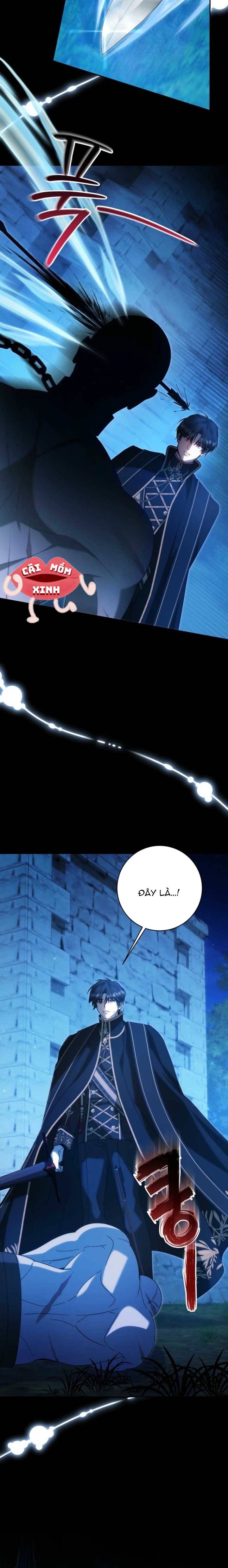 Nữ Dược Sư Của Vị Hoàng Đế Si Tình - Chap 64 - Trang 16