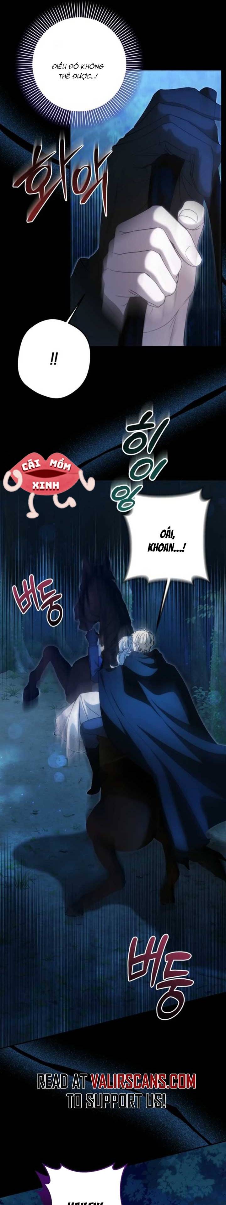 Nữ Dược Sư Của Vị Hoàng Đế Si Tình - Chap 64 - Trang 25