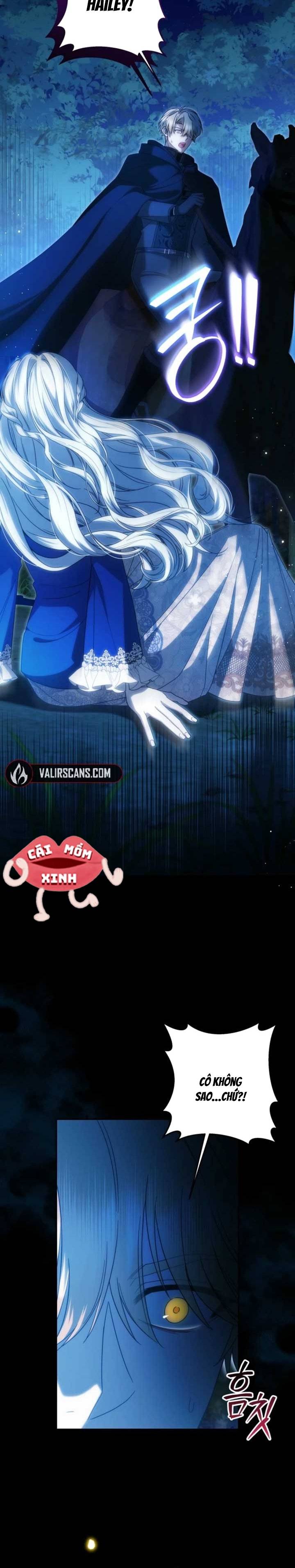 Nữ Dược Sư Của Vị Hoàng Đế Si Tình - Chap 64 - Trang 26