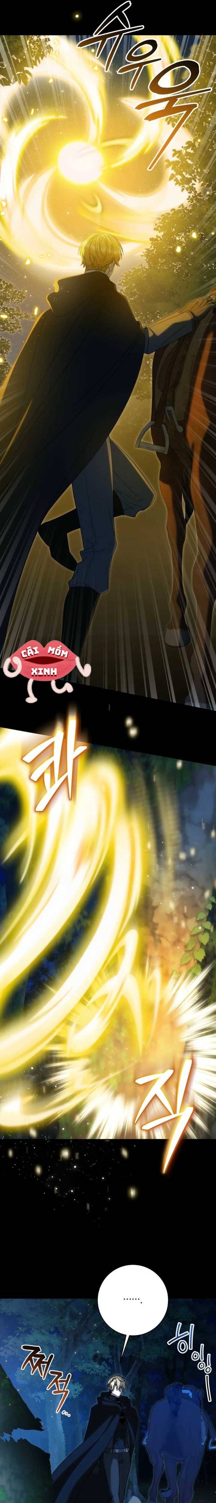 Nữ Dược Sư Của Vị Hoàng Đế Si Tình - Chap 64 - Trang 27
