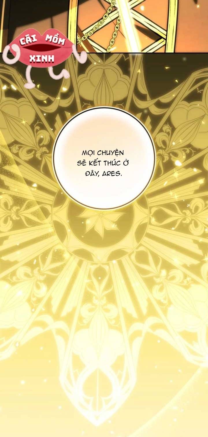 Nữ Dược Sư Của Vị Hoàng Đế Si Tình - Chap 64 - Trang 30