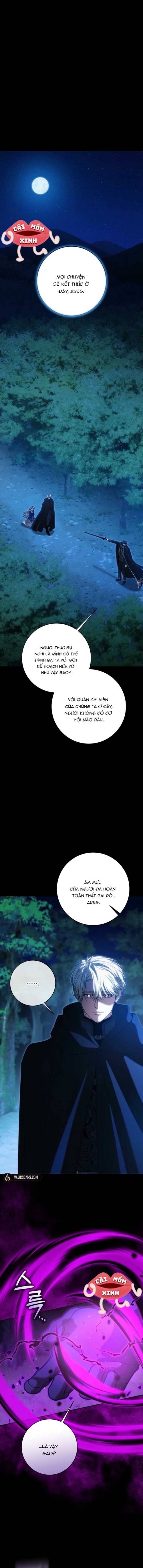Nữ Dược Sư Của Vị Hoàng Đế Si Tình - Chap 65 - Trang 1
