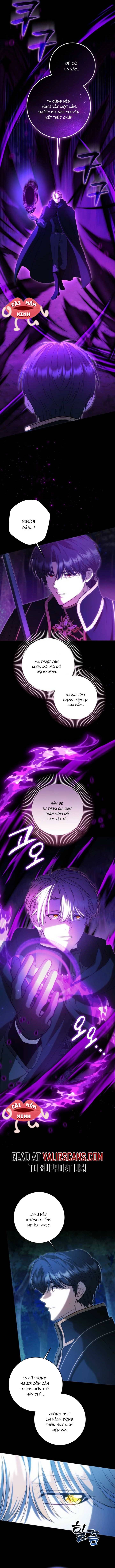 Nữ Dược Sư Của Vị Hoàng Đế Si Tình - Chap 65 - Trang 2