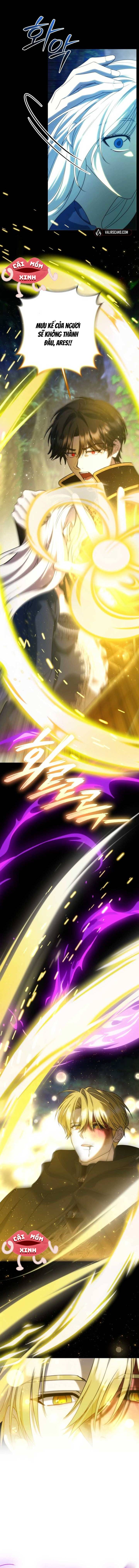 Nữ Dược Sư Của Vị Hoàng Đế Si Tình - Chap 65 - Trang 11