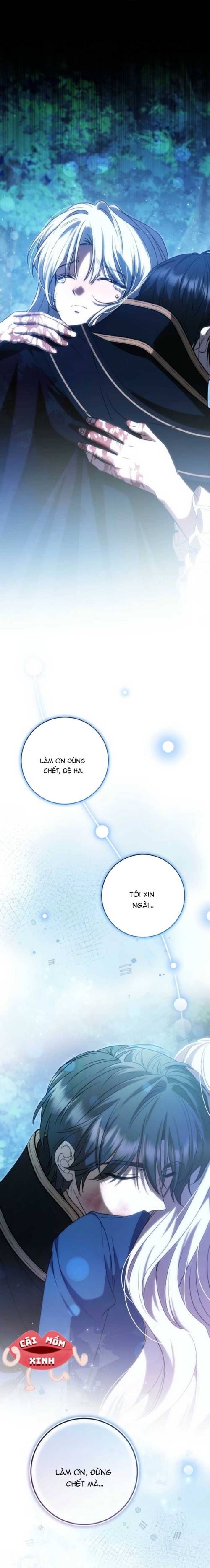 Nữ Dược Sư Của Vị Hoàng Đế Si Tình - Chap 65 - Trang 15