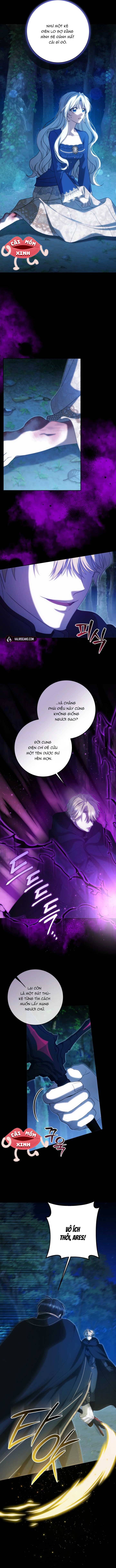 Nữ Dược Sư Của Vị Hoàng Đế Si Tình - Chap 65 - Trang 3