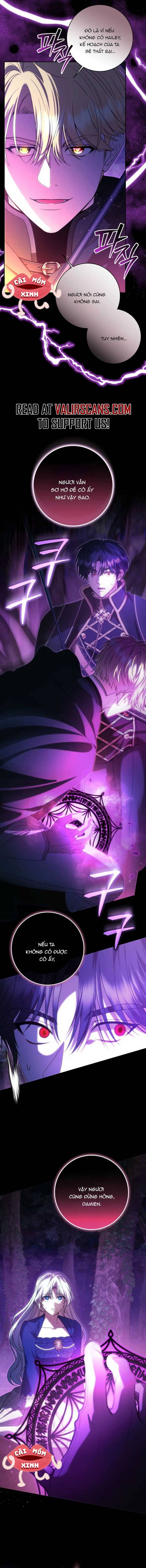 Nữ Dược Sư Của Vị Hoàng Đế Si Tình - Chap 65 - Trang 5