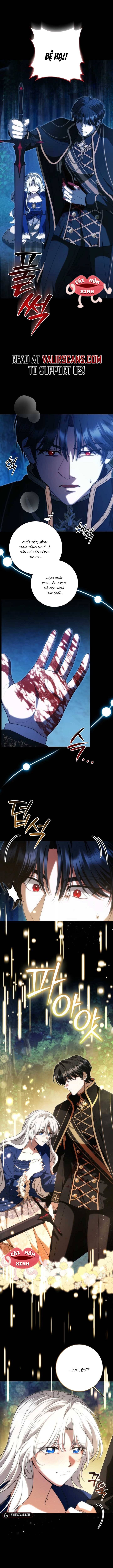 Nữ Dược Sư Của Vị Hoàng Đế Si Tình - Chap 65 - Trang 8