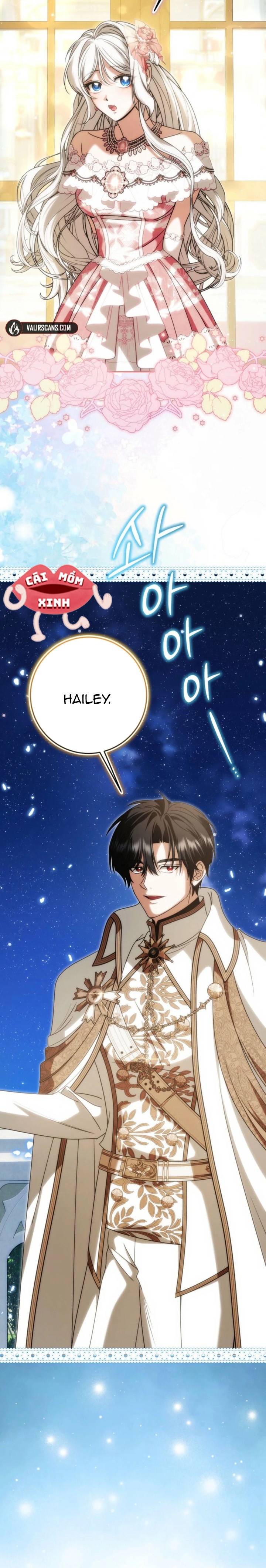 Nữ Dược Sư Của Vị Hoàng Đế Si Tình - Chap 66 - Trang 28