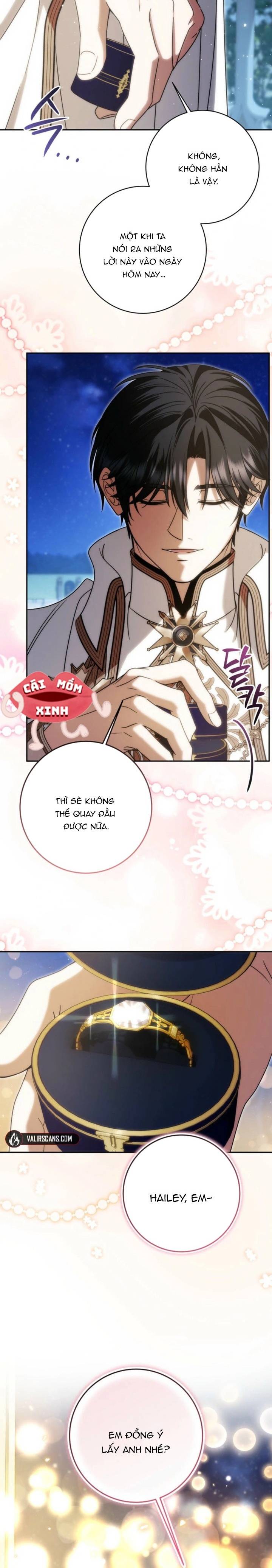 Nữ Dược Sư Của Vị Hoàng Đế Si Tình - Chap 66 - Trang 30