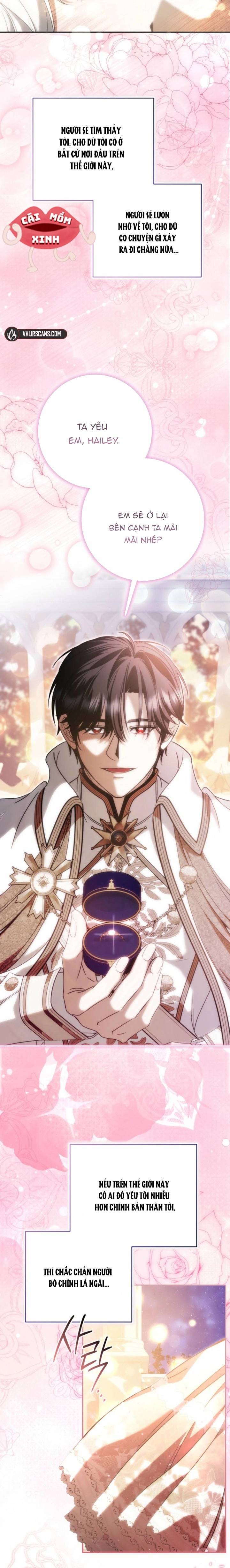 Nữ Dược Sư Của Vị Hoàng Đế Si Tình - Chap 66 - Trang 32