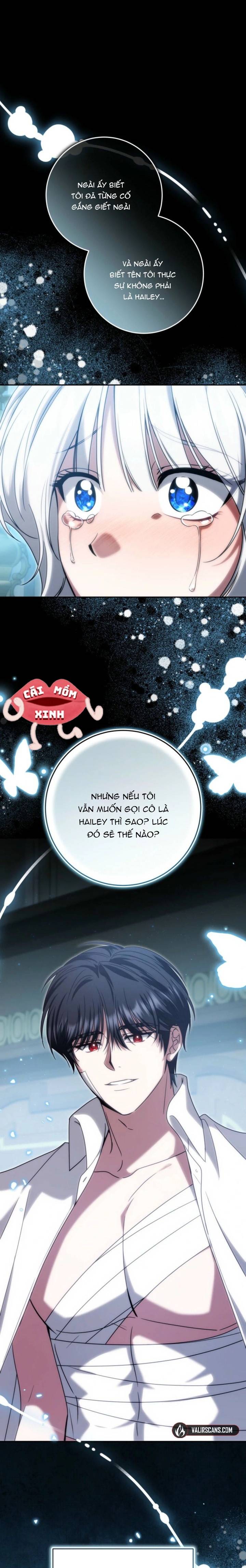 Nữ Dược Sư Của Vị Hoàng Đế Si Tình - Chap 66 - Trang 9