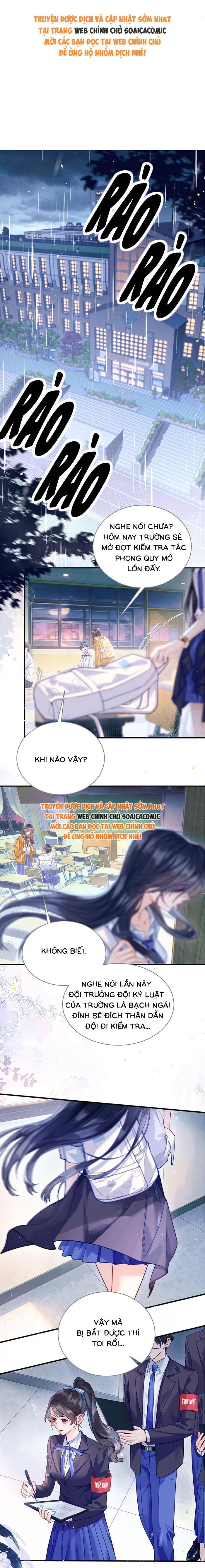 Nữ Giáo - Chap 1 - Trang 1