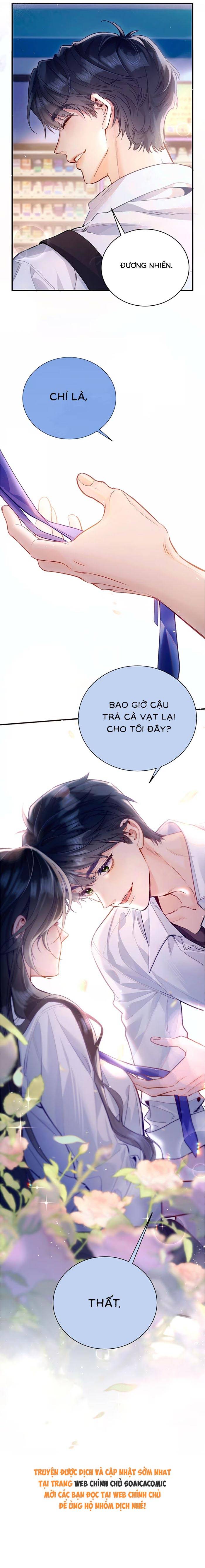 Nữ Giáo - Chap 1 - Trang 10