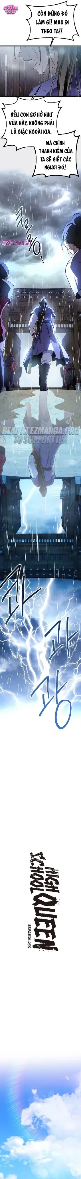 Nữ Hoàng Trung Học - Chap 1 - Trang 11