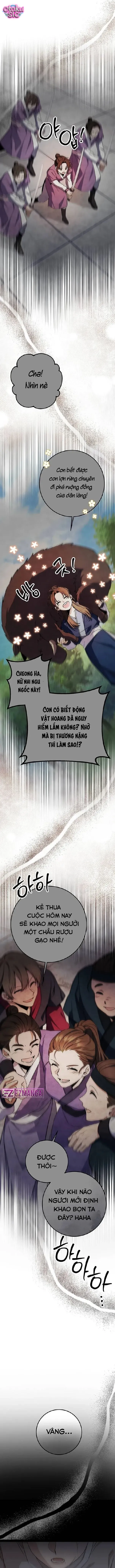 Nữ Hoàng Trung Học - Chap 1 - Trang 15