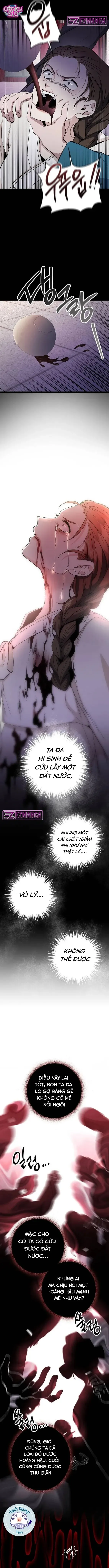 Nữ Hoàng Trung Học - Chap 1 - Trang 18