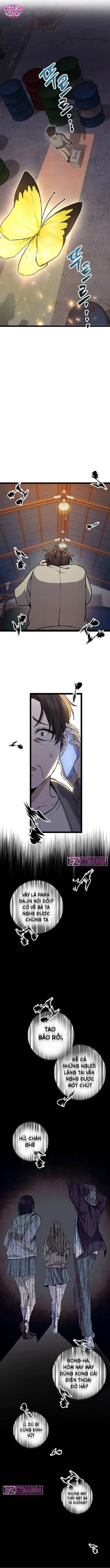 Nữ Hoàng Trung Học - Chap 1 - Trang 25