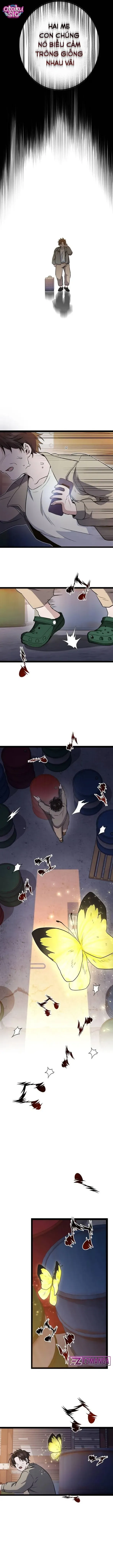 Nữ Hoàng Trung Học - Chap 1 - Trang 26
