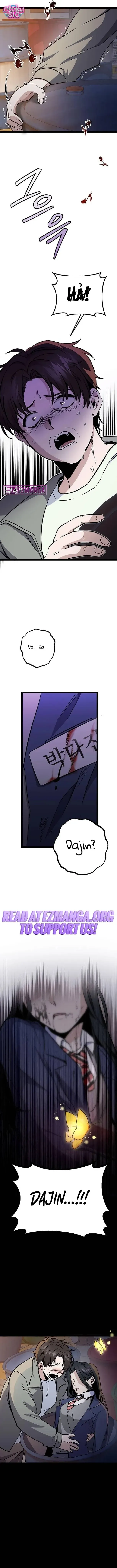 Nữ Hoàng Trung Học - Chap 1 - Trang 27